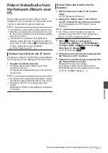 Preview for 227 page of JVC Connected Cam GY-HC500E Instructions Manual