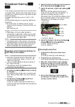 Preview for 231 page of JVC Connected Cam GY-HC500E Instructions Manual