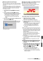 Preview for 233 page of JVC Connected Cam GY-HC500E Instructions Manual