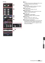 Preview for 243 page of JVC Connected Cam GY-HC500E Instructions Manual