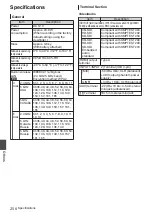 Preview for 256 page of JVC Connected Cam GY-HC500E Instructions Manual