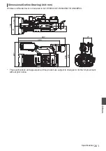 Preview for 261 page of JVC Connected Cam GY-HC500E Instructions Manual