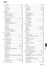 Preview for 263 page of JVC Connected Cam GY-HC500E Instructions Manual