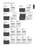 Preview for 3 page of JVC CS-AW7040 - 10 Inch Dual 4 Ohm 1800 Watts Subwoofer User Manual