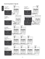 Preview for 4 page of JVC CS-AW7040 - 10 Inch Dual 4 Ohm 1800 Watts Subwoofer User Manual