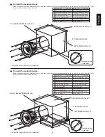 Preview for 5 page of JVC CS-AW7040 - 10 Inch Dual 4 Ohm 1800 Watts Subwoofer User Manual