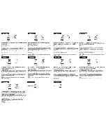 Preview for 4 page of JVC CS-V4627 Instruction Manual