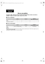 Preview for 2 page of JVC CU-VD20U - Everio Share Station Datasheet