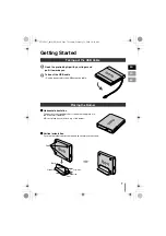 Preview for 7 page of JVC CU-VD3 - Everio Share Station Instructions Manual