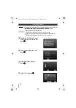 Preview for 12 page of JVC CU-VD3 - Everio Share Station Instructions Manual