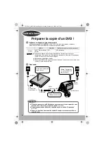 Preview for 20 page of JVC CU-VD3 - Everio Share Station Instructions Manual