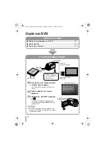 Preview for 24 page of JVC CU-VD3 - Everio Share Station Instructions Manual