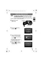 Preview for 25 page of JVC CU-VD3 - Everio Share Station Instructions Manual