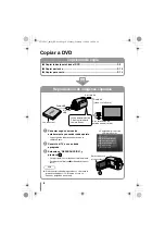 Preview for 40 page of JVC CU-VD3 - Everio Share Station Instructions Manual