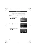 Preview for 42 page of JVC CU-VD3 - Everio Share Station Instructions Manual