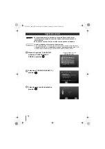 Preview for 44 page of JVC CU-VD3 - Everio Share Station Instructions Manual