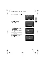 Preview for 45 page of JVC CU-VD3 - Everio Share Station Instructions Manual