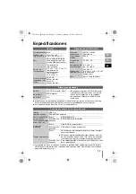 Preview for 49 page of JVC CU-VD3 - Everio Share Station Instructions Manual