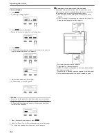 Preview for 24 page of JVC CX-7000 Series Electronic Manual