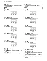 Preview for 28 page of JVC CX-7000 Series Electronic Manual