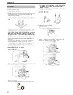 Preview for 32 page of JVC CX-7000 Series Electronic Manual