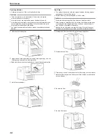 Preview for 36 page of JVC CX-7000 Series Electronic Manual