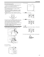 Preview for 37 page of JVC CX-7000 Series Electronic Manual