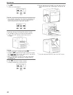 Preview for 38 page of JVC CX-7000 Series Electronic Manual