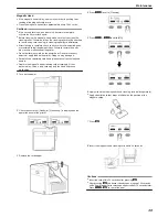 Preview for 39 page of JVC CX-7000 Series Electronic Manual