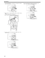 Preview for 42 page of JVC CX-7000 Series Electronic Manual