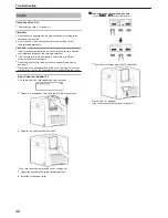 Preview for 46 page of JVC CX-7000 Series Electronic Manual