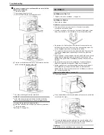 Preview for 54 page of JVC CX-7000 Series Electronic Manual