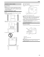 Preview for 59 page of JVC CX-7000 Series Electronic Manual