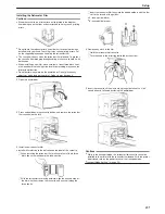 Preview for 61 page of JVC CX-7000 Series Electronic Manual