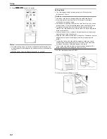 Preview for 62 page of JVC CX-7000 Series Electronic Manual