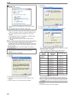 Preview for 66 page of JVC CX-7000 Series Electronic Manual