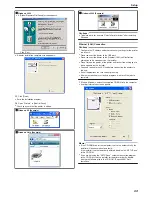 Preview for 69 page of JVC CX-7000 Series Electronic Manual