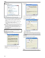 Preview for 70 page of JVC CX-7000 Series Electronic Manual