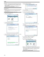 Preview for 74 page of JVC CX-7000 Series Electronic Manual