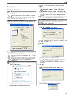 Preview for 75 page of JVC CX-7000 Series Electronic Manual