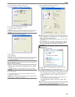 Preview for 81 page of JVC CX-7000 Series Electronic Manual