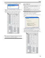 Preview for 85 page of JVC CX-7000 Series Electronic Manual