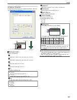 Preview for 89 page of JVC CX-7000 Series Electronic Manual