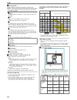 Preview for 92 page of JVC CX-7000 Series Electronic Manual