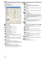 Preview for 110 page of JVC CX-7000 Series Electronic Manual