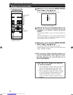 Preview for 121 page of JVC D-ILA DLA-G20U Instructions Manual