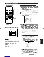 Preview for 122 page of JVC D-ILA DLA-G20U Instructions Manual