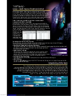 Preview for 3 page of JVC D-ILA DLA-G3010ZG Specifications