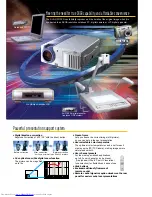 Preview for 5 page of JVC D-ILA DLA-G3010ZG Specifications