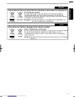 Preview for 9 page of JVC D-ILA DLA-RS4810 Instructions Manual